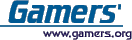 www.gamers.org logo