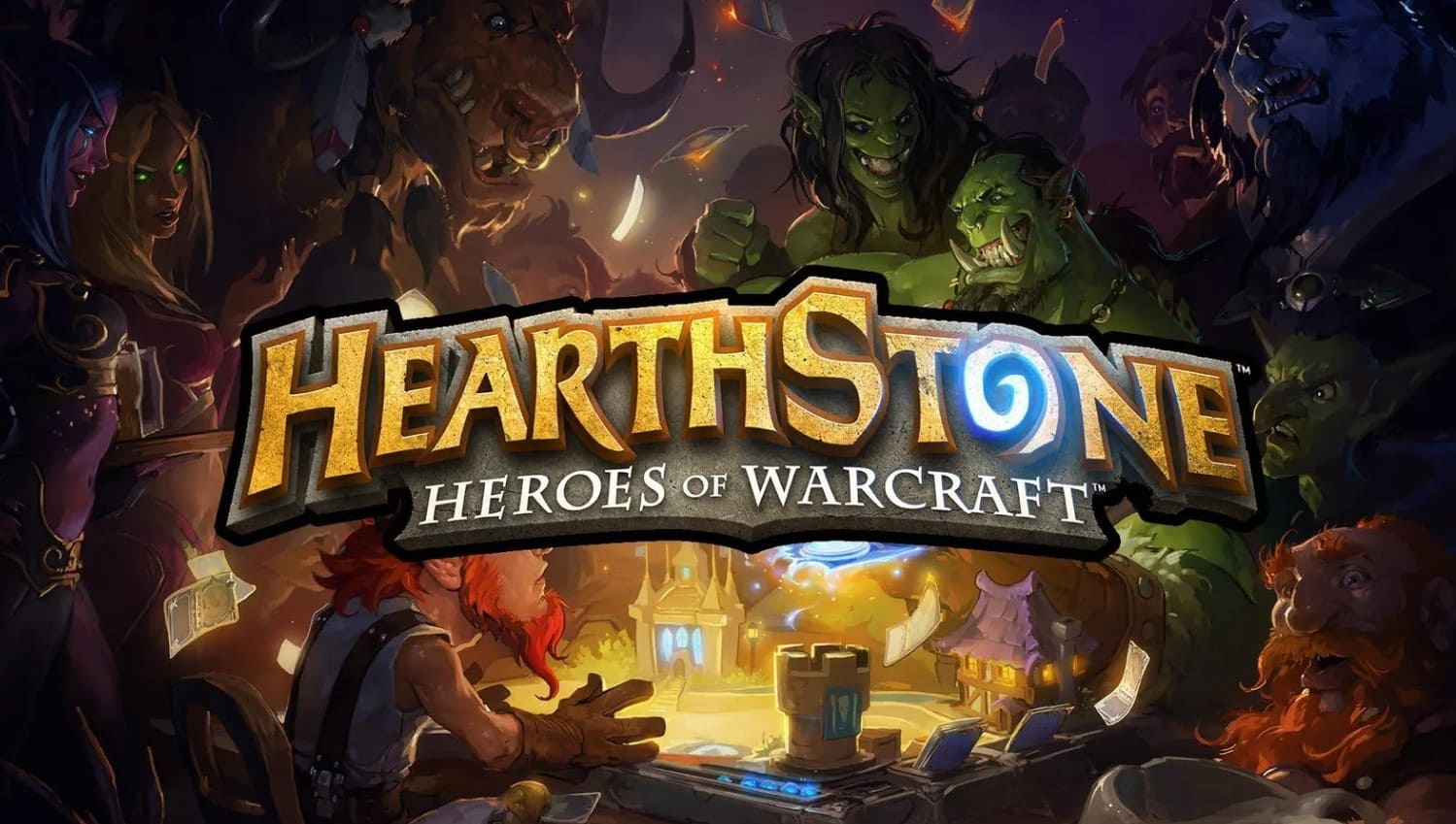 Hearthstone