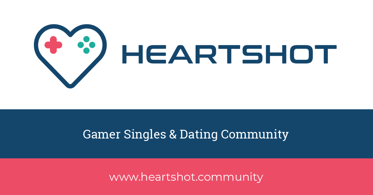 Heartshot Is a Dating Site Especially For Gamers