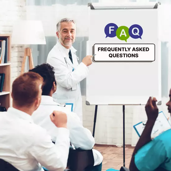 FAQ