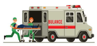 ambulance