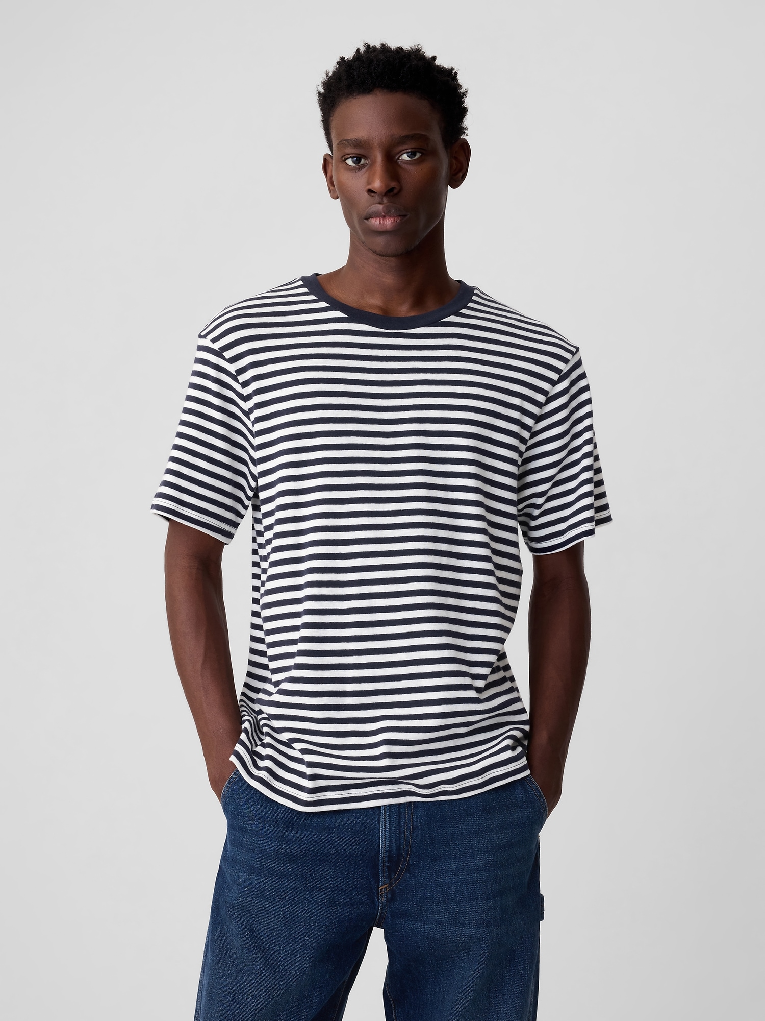 Striped T-Shirt