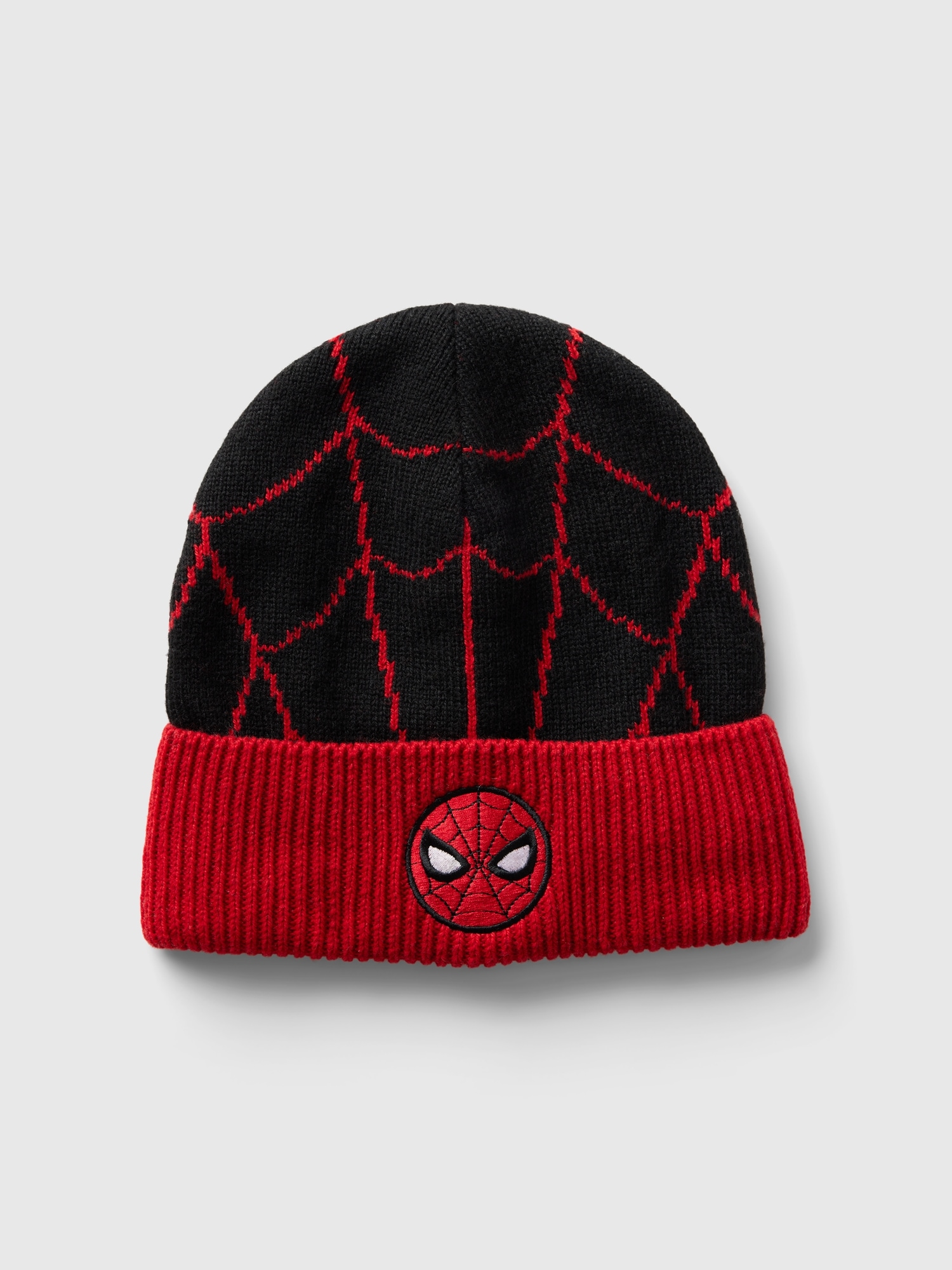 Kids Marvel Spider-Man Beanie