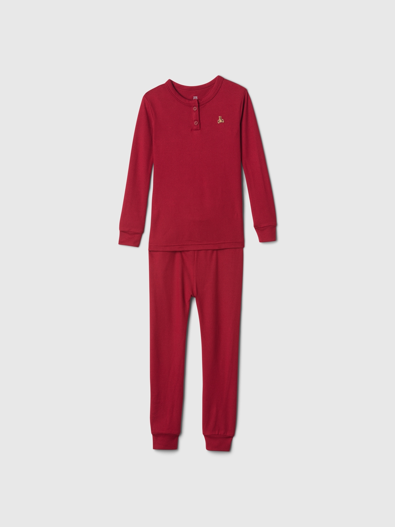 Baby & Toddler SuperCozy PJ Set