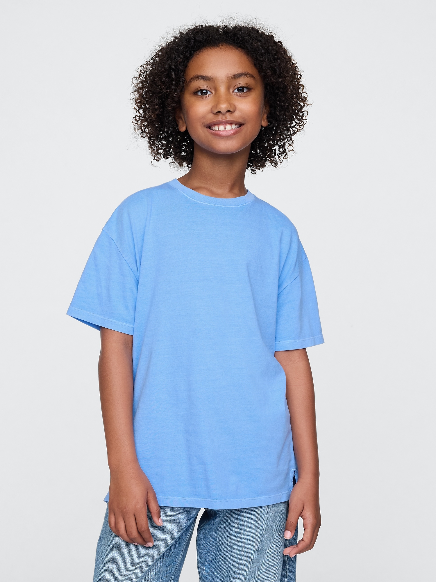 Kids Tunic T-Shirt