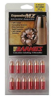 54CAL EXPANDER MZ 275 GRAIN