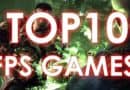 The Disc’s Top 10 FPS Games!