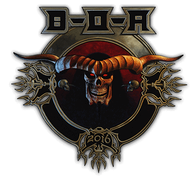 Live Review: Bloodstock Festival 2016