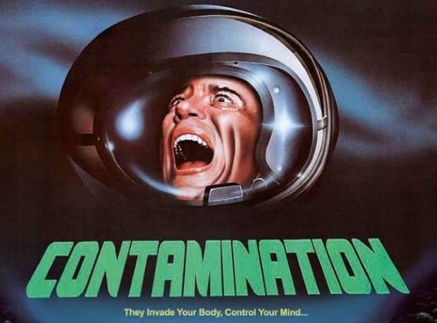 Horror Movie Review: Contamination (1980)