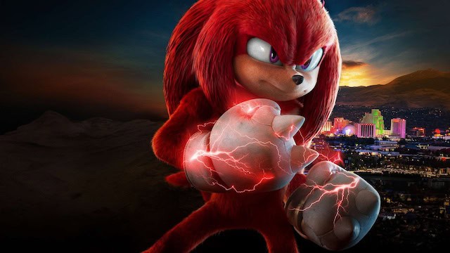 TV Series Review: Knuckles (2024)