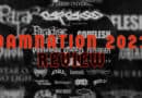 Damnation Festival 2021 Review