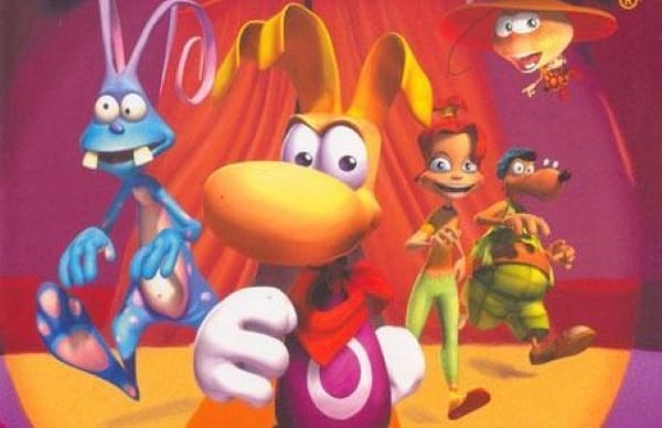 TV Series Review: Rayman: The Animated Series (1999 – 2000)