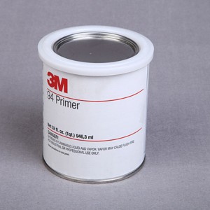 Orjînal 3M Tape Primer 94 Promoter Adhesion for VHB Adhesive Tape