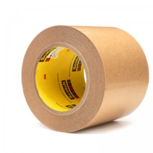 3M 9703 Electrically Conductive Adhesive Transfer Tape for LCD PCB Screens interconnection