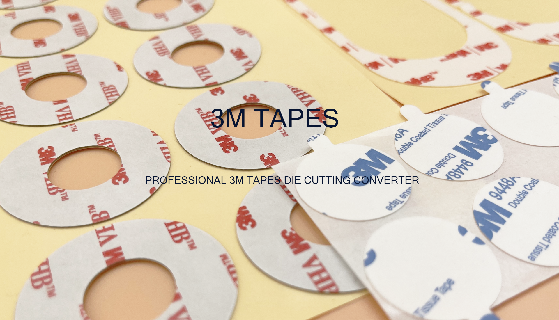 3M tapes-1