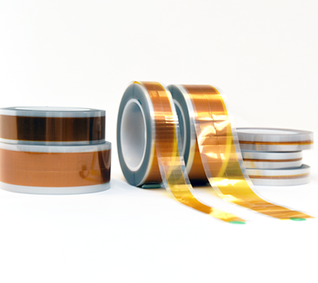 Polyimide Tapes