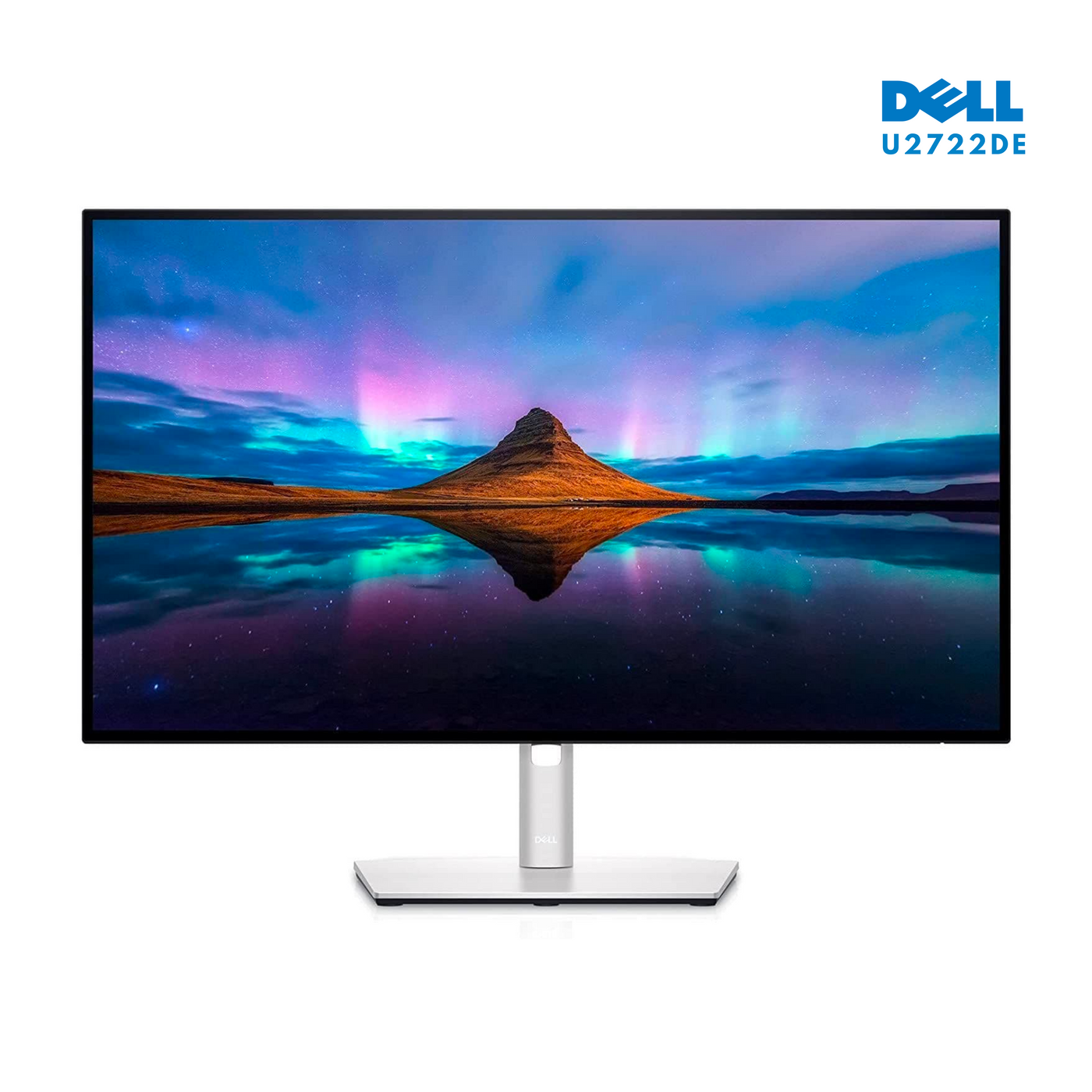 Dell Monitor U2722DE