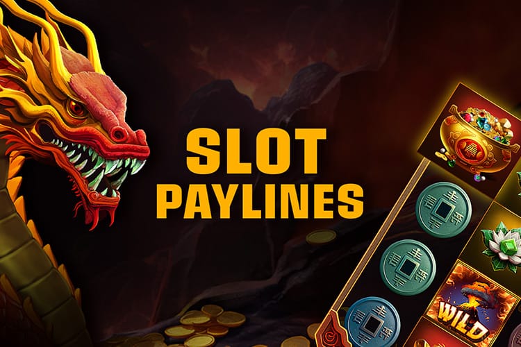 Spin to Win: Explore Slot Paylines