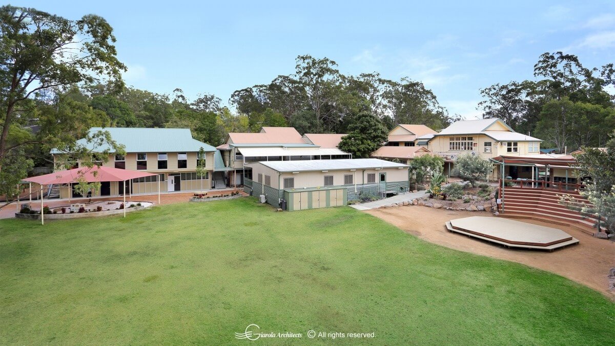 The Glenleighden School