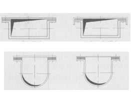 slide pipe types