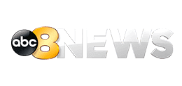 abc 8 news logo