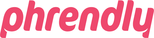 Phrendly Logo