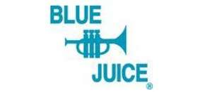 Blue-Juice