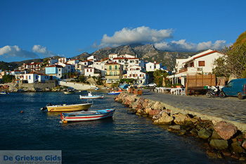 Kokkari Samos | Griekennland | Foto 41 - Foto GriechenlandWeb.de