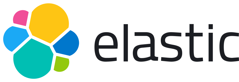 elastic logo