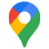 Google Maps Platform logo