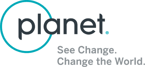 planet labs logo