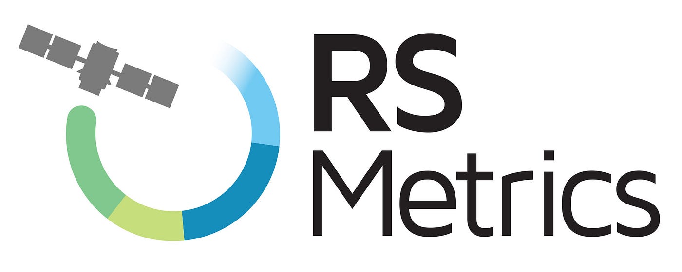 RS metric logo