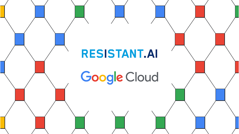 Resistant AI and Google Cloud