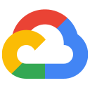 Google Cloud 徽标