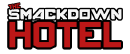 TheSmackDownHotel Logo