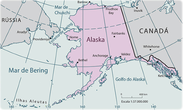 Alaska