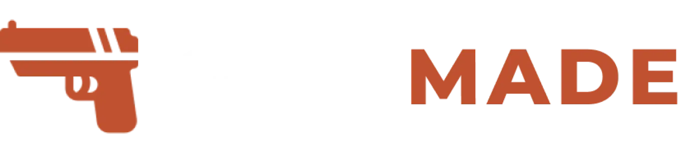 gunmade logo