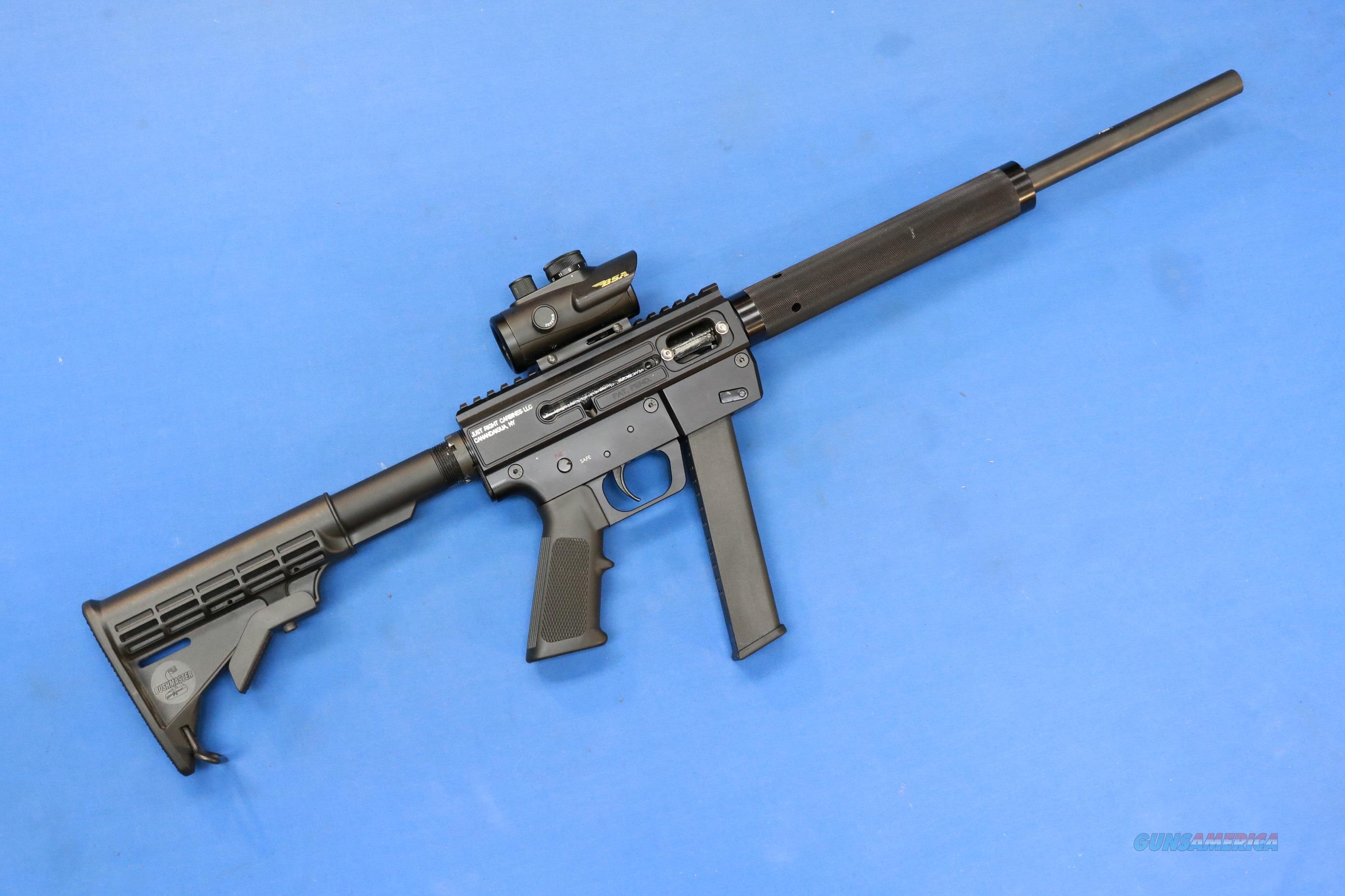 Glock Carbine Rifle