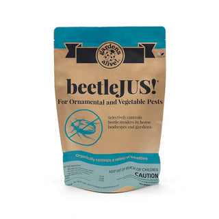 beetleJUS!®Concentrate for Ornamental and Vegetable Pest Control