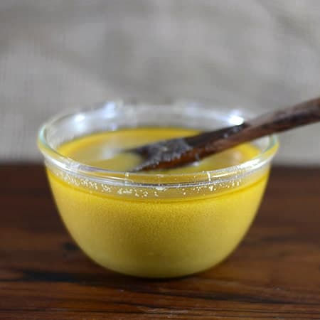 Homemade Pure Desi Cow Ghee In Chennai