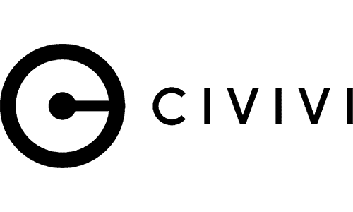 Civivi logo