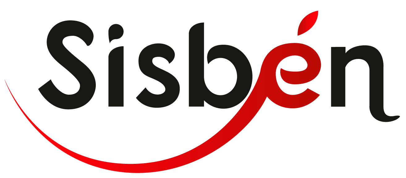 Logo Sisben