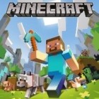 Minecraft game