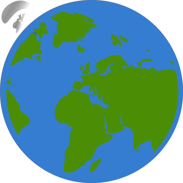 Blue Earth PNG images