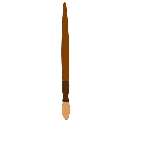 Brush Brown PNG images