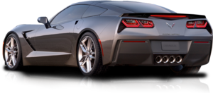 Corvette Car PNG Photo PNG Clip art