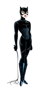 Catwoman PNG Free Image Clip art