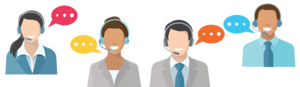 Call Centre Transparent PNG PNG Clip art