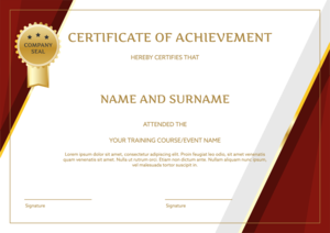 Certificate PNG Free Download Clip art