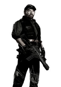 Chuck Norris PNG File PNG Clip art